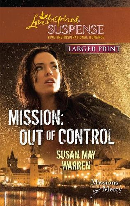 Mission: Out of Control