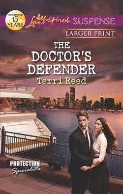 The Doctor's Defender