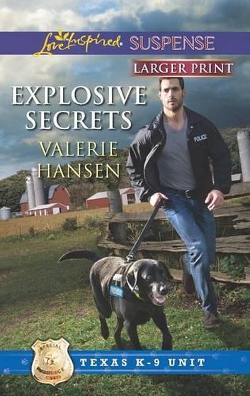 Explosive Secrets