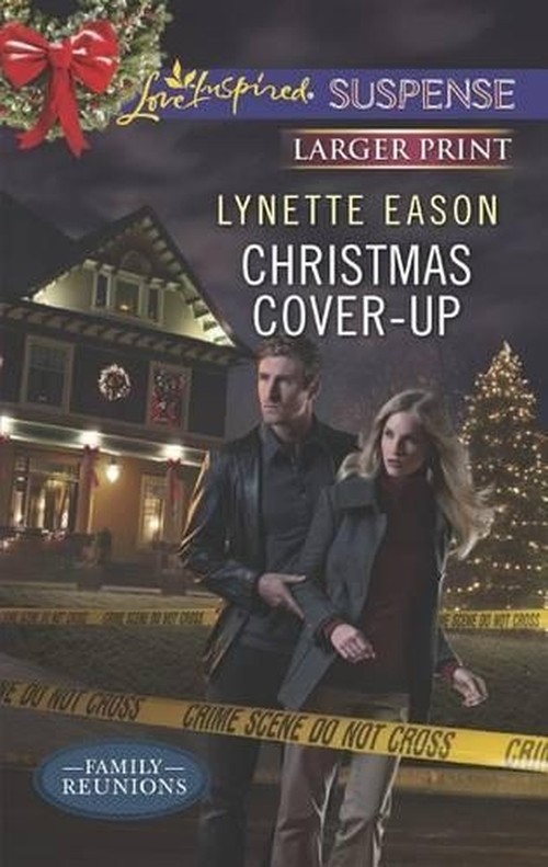 Christmas Cover-Up