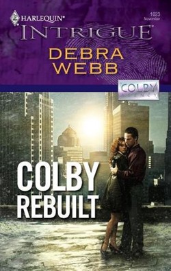 Colby Rebuilt