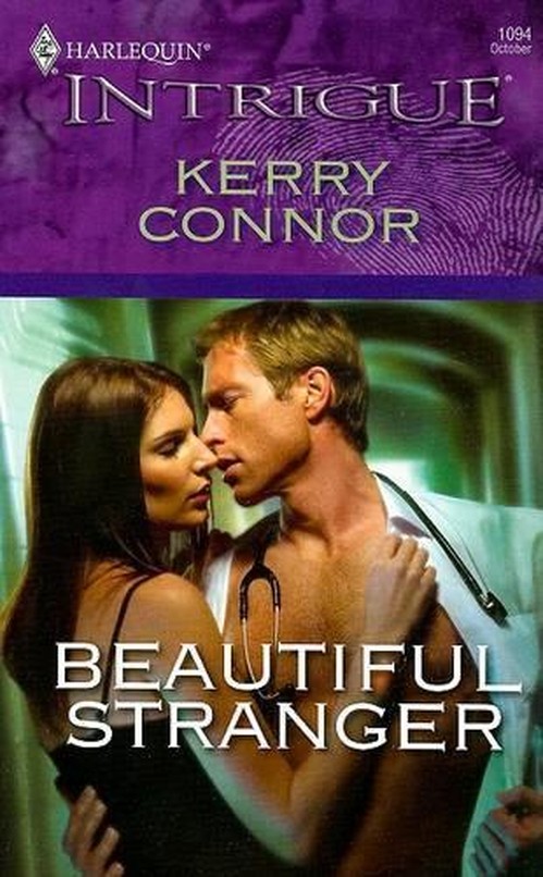 Beautiful Stranger