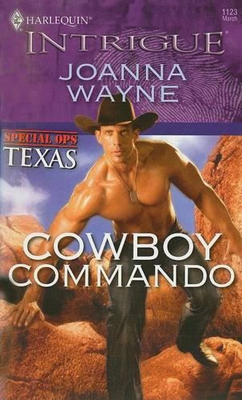 Cowboy Commando