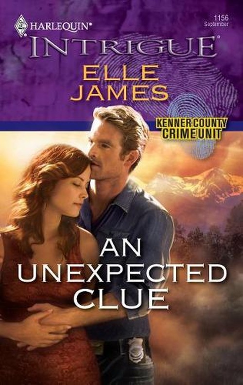 An Unexpected Clue