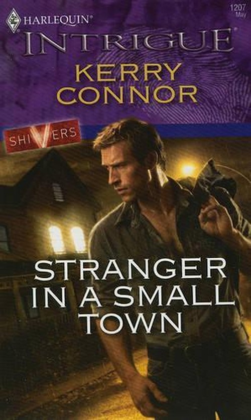 Stranger in a Small Town
