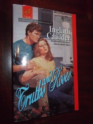 Harlequin Super Romance #609