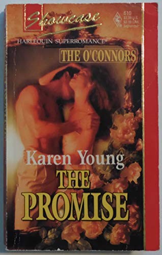 Harlequin Super Romance #610