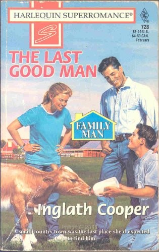 The Last Good Man