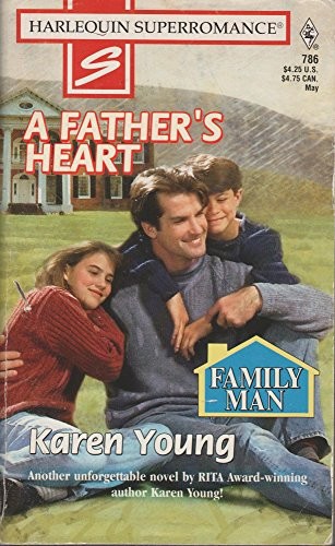 A Father's Heart
