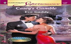 Casey's Gamble (Raising Cane)