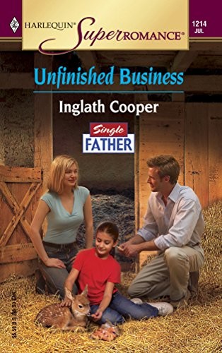 Unfinished Business