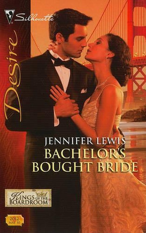 Bachelor's Bought Bride