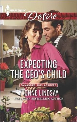 Expecting the Ceo's Child