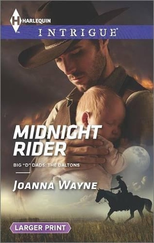 Midnight Rider