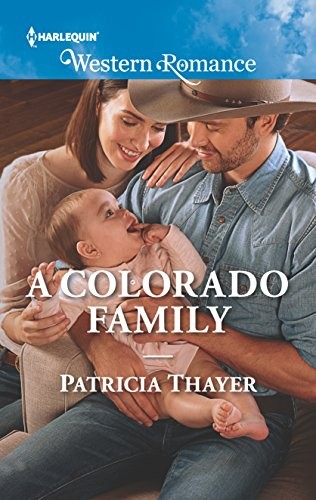 A Colorado Family