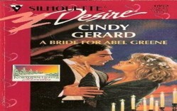 A Bride For Abel Greene