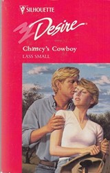Chancy's Cowboy
