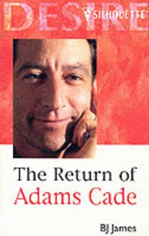 The Return of Adams Cade