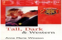 Tall, Dark and Western
