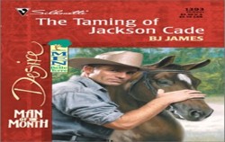 The Taming of Jackson Cade