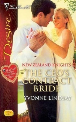 The Ceo's Contract Bride