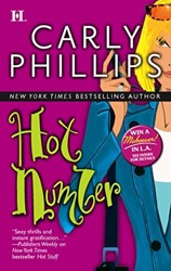 Hot Number