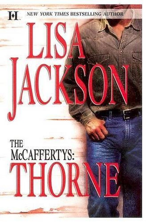 The McCaffertys: Thorne