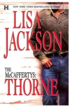 The McCaffertys: Thorne