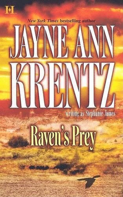 Raven's Prey