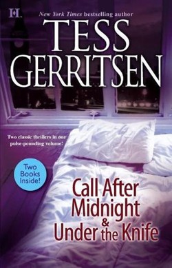 Call After Midnight & Under the Knife