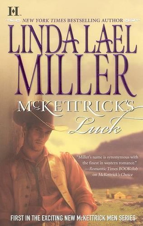 McKettrick's Luck