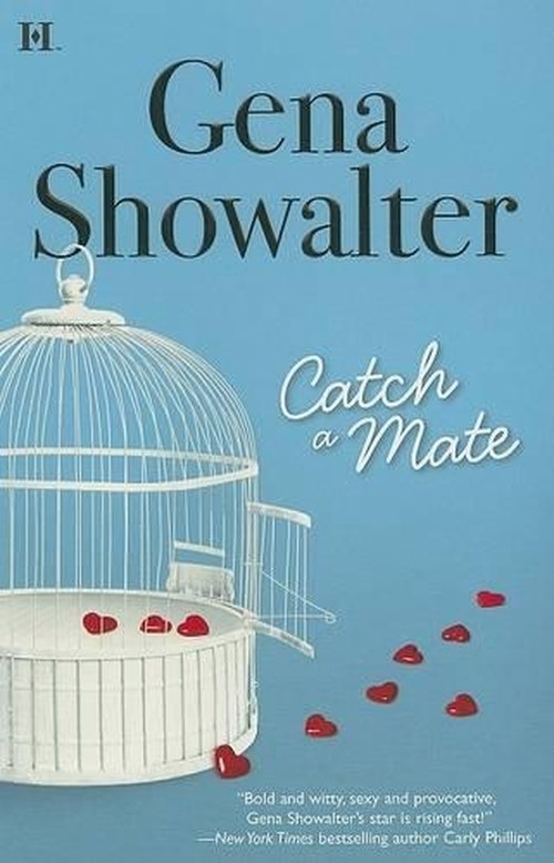 Catch a Mate