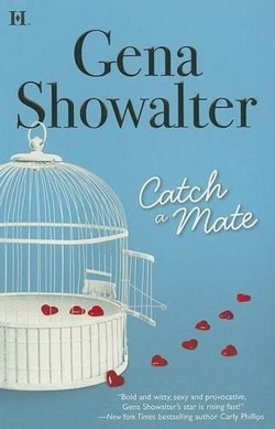 Catch a Mate