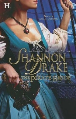 The Pirate Bride