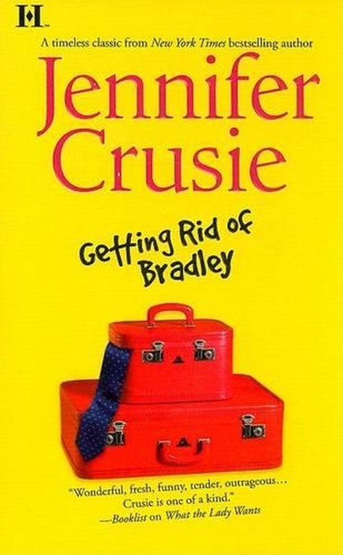 Getting Rid of Bradley