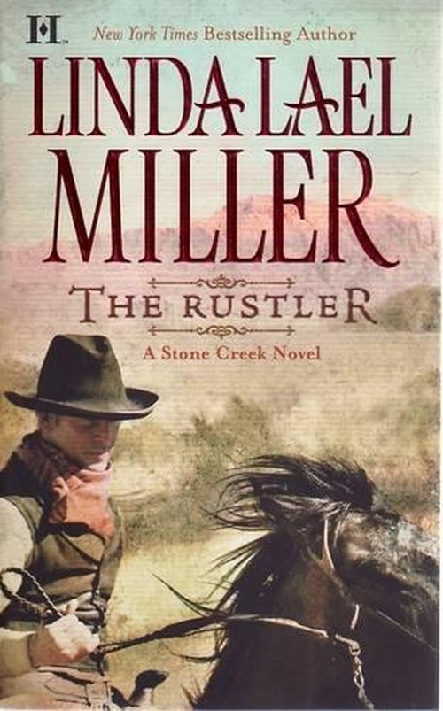 The Rustler