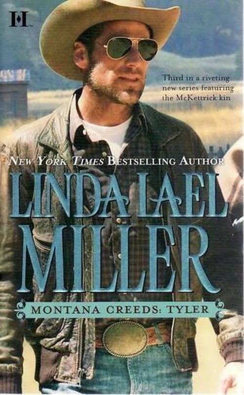 Montana Creeds: Tyler