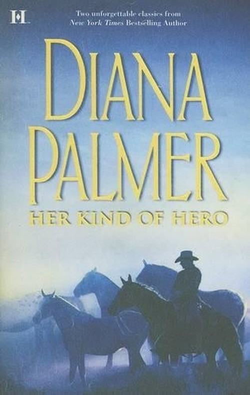 Her Kind of Hero