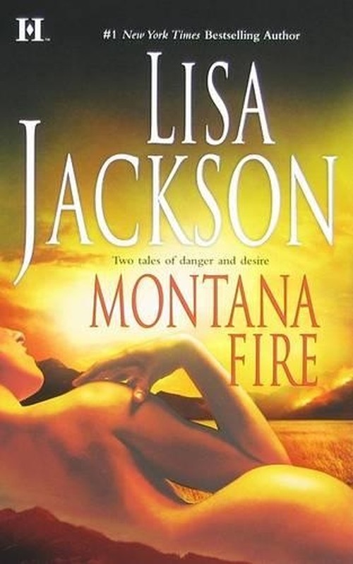 Montana Fire