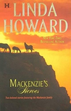 Mackemzie's Heroes