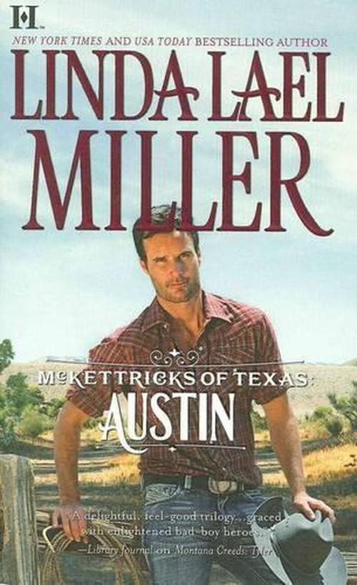 McKettricks of Texas: Austin
