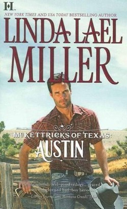 McKettricks of Texas: Austin