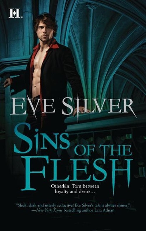 Sins of the Flesh