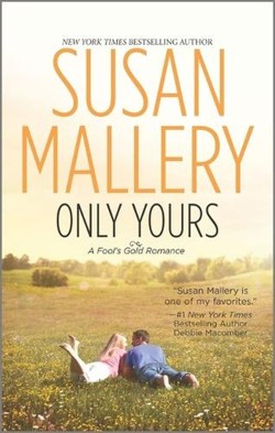 Only Yours