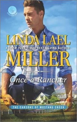 Once a Rancher
