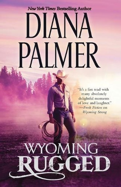 Wyoming Rugged