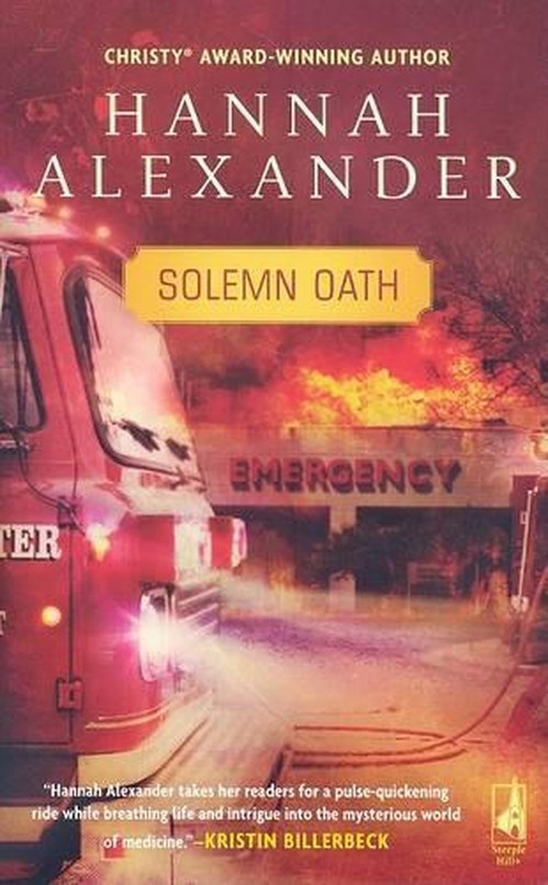 Solemn Oath
