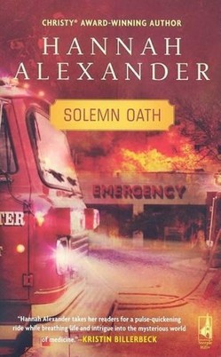 Solemn Oath