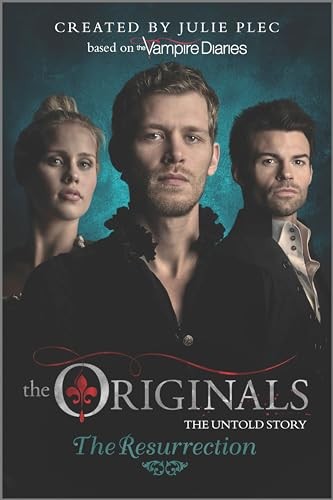 The Originals: The Resurrection