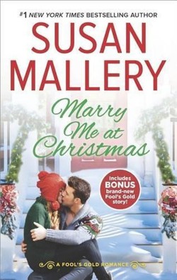 Marry Me at Christmas
